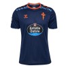 Maglia ufficiale Celta Vigo Trasferta 2024-25 per Uomo